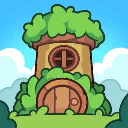 Ringdale: Idle Village 图标